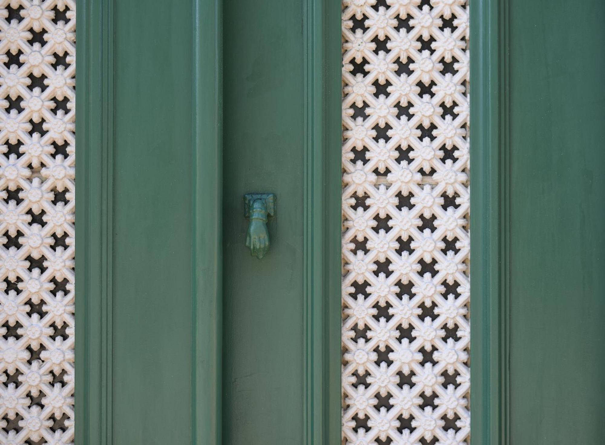 Maison Des Amis Porto Exterior foto